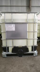 Sodium Lauryl Ether Sulfate