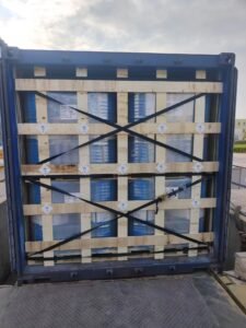 CAS 584-84-9: Toluene 2,4-diisocyanate