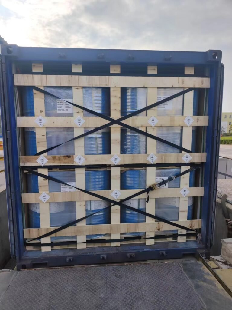 CAS 584-84-9 : Toluene 2,4-diisocyanate