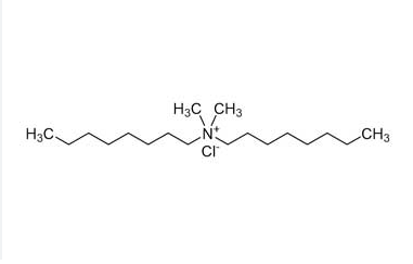 Bisoctyl dimethyl ammonium chloride CAS Number: 5538-94-3