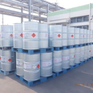 CAS No. 107-18-6 - Allyl alcohol