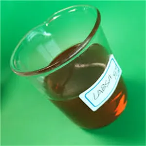 Linear Alkyl Benzene Sulphonic Acid (LABSA) CAS No.: 27176-87-0 manufacture in China Athena - Image 2