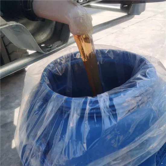 Linear Alkyl Benzene Sulphonic Acid (LABSA) CAS No.: 27176-87-0 manufacture in China Athena - Image 3