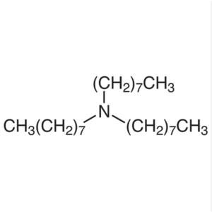 Tri-n-octylamine CAS Number: 1116-76-3