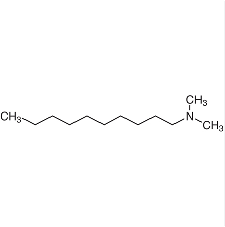 N,N-Dimethyldecylamine CAS Number: 1120-24-7