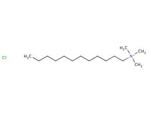 Dodecyl trimethyl ammonium chloride CAS Number: 112-00-5