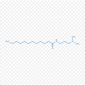 N-[3-(DIMETHYLAMINO)PROPYL]LAURAMIDE    CAS Number: 3179-80-4