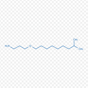 3-(isodecyloxy)propylamine CAS Number: 30113-45-2