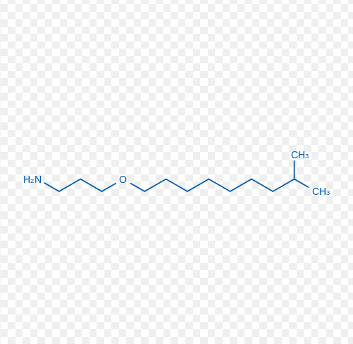 3-(isodecyloxy)propylamine CAS Number: 30113-45-2
