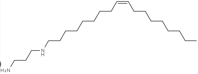 (Z)-N-9-octadecenylpropane-1,3-diamine CAS Number: 7173-62-8