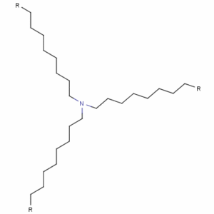 Amines, tri-C8-10-alkyl CAS Number: 68814-95-9
