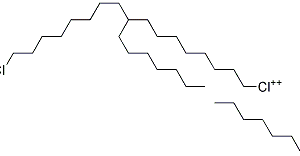 Quaternary ammonium compounds, di-C8-10-alkyldimethyl, chlorides CAS Number: 68424-95-3