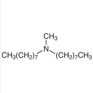 N-Methyldioctylamine     CAS Number: 4455-26-9