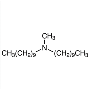 N-Methyldidecylamine    CAS Number: 7396-58-9