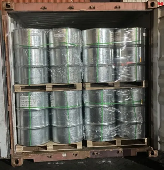 2-Ethylhexyl nitrate 97 27247-96-7 FUELS (2EHN) china factory Athena 008613805212761 - Image 3