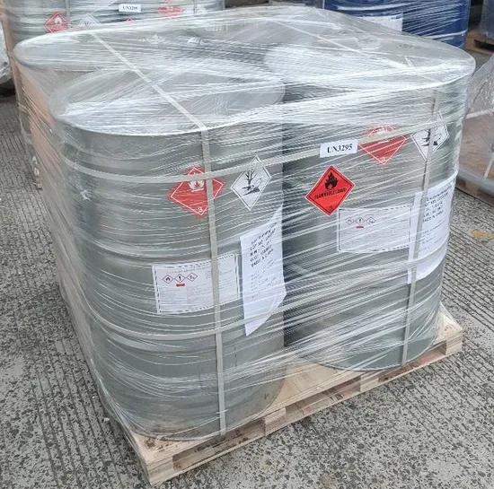 2-Ethylhexyl nitrate 97 27247-96-7 FUELS (2EHN) china factory Athena 008613805212761 - Image 4