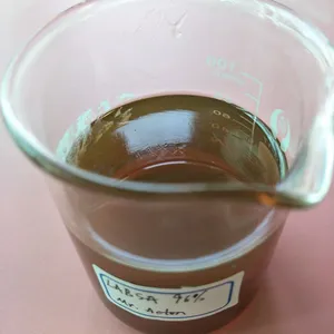 Linear Alkyl Benzene Sulphonic Acid (LABSA) CAS No.: 27176-87-0 manufacture in China Athena - Image 8