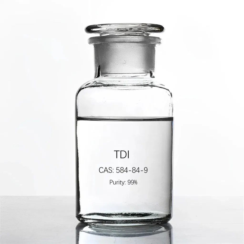 Chemicals-Toluene-Diisocyanate-Tdi-80-20-CAS-584-84-9