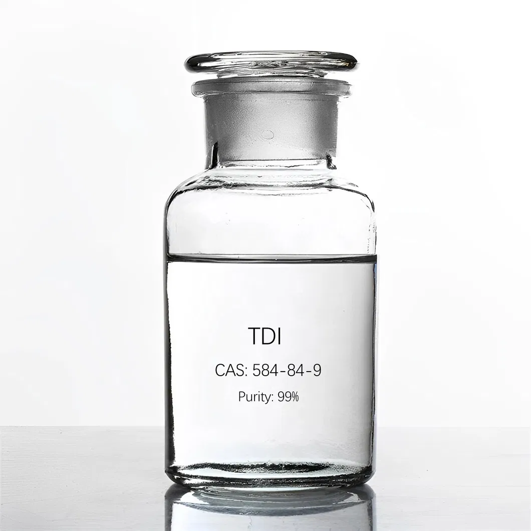 Chemicals-Toluene-Diisocyanate-Tdi-80-20-CAS-584-84-9