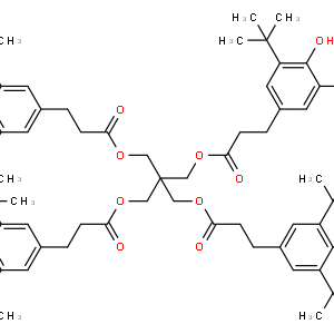 Antioxidant 1010 CAS 6683-19-8 MADE IN CHINA FACTORY