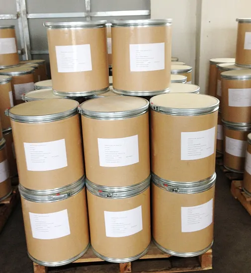 Catalyst Tetrabutylammonium Iodide CAS 311-28-4