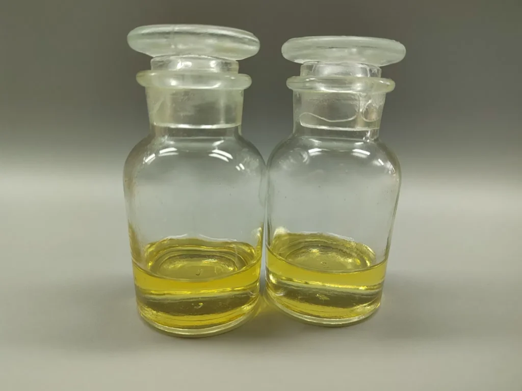 Di-Tert-Butyl Peroxide CAS 110-05-4