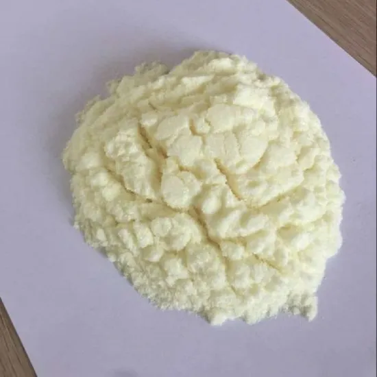 Best Quality with Manufactory Supply 2- (2-Benzotriazolyl) -4-Methylphenol (UV-P) CAS#2440-22-4