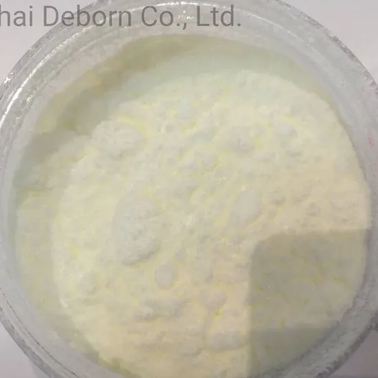 UV Absorber UV-P CAS 2440-22-4 White Powder Chemical Auxiliary Agent for Plastic - Image 8