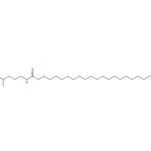 N-[3-(dimethylamino)propyl]docosanamide    CAS Number: 60270-33-9