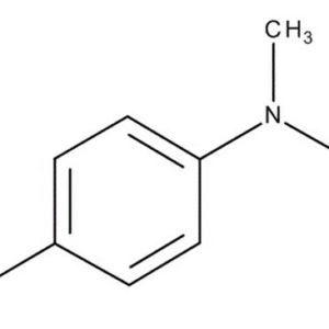 N,N-Dimethyl-p-toluidine  CAS Number: 99-97-8