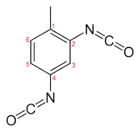 Tolylene-2,4-diisocyanate | 584-84-9 TDI IN CHINA Fatory Athena 008613805212761 - Image 3