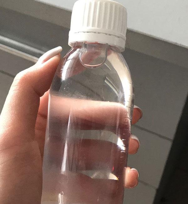 Hot Sale Thinner Solvent CAS 108-65-6 Pma Propylene Glycol Methyl Ether Acetate