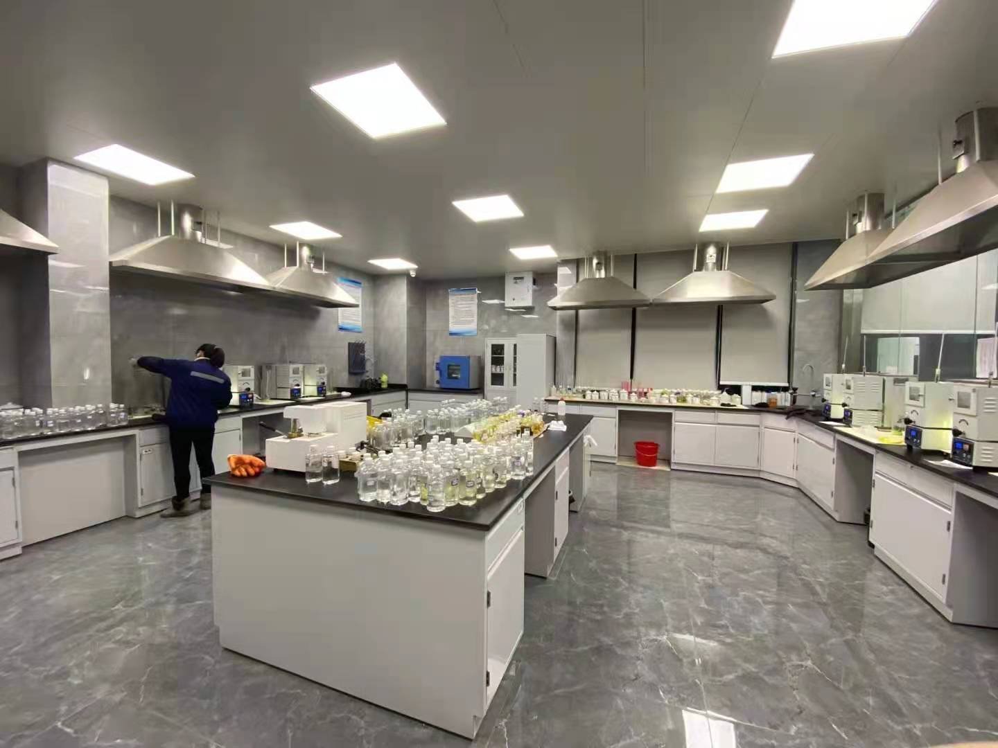 Sodium dimethyldithiocarbamate CAS Number: 128-04-1 - Image 7