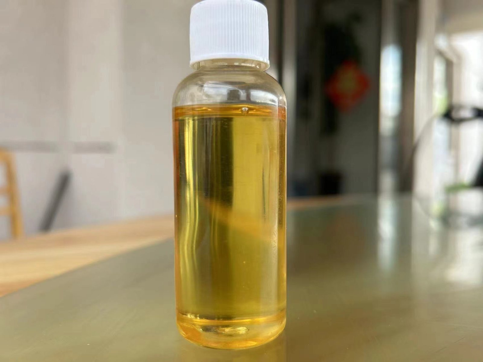 Castor Oil Polyoxyethylene Ether CAS 61791-12-6 - Image 3