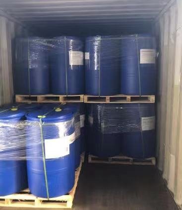 Isopropyl Acetate (IPAC)