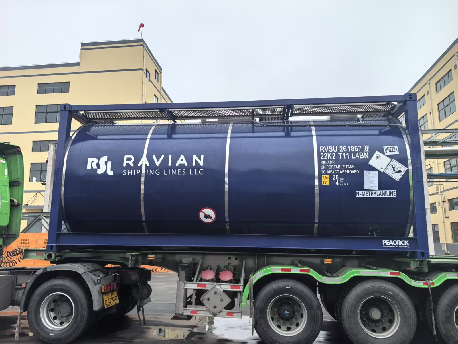 Amines, tri-C8-10-alkyl CAS Number: 68814-95-9 - Image 6