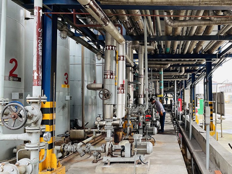 Dpma Glycol Ether CAS 88917-22-0 Di (propylene glycol) Methyl Ether Acetate