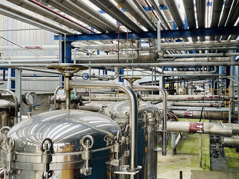 Factory Supply 1, 2-Bis (diphenylphosphino) Ethane CAS 1663-45-2