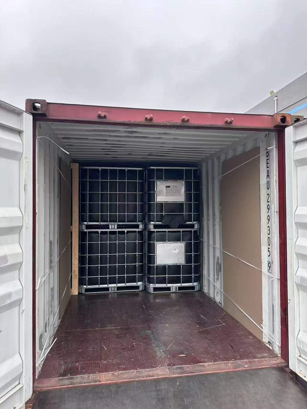 Castor Oil Polyoxyethylene Ether CAS 61791-12-6 - Image 4