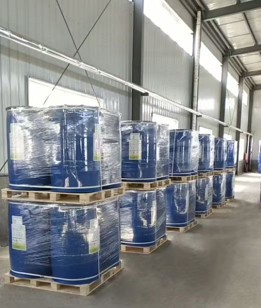 4-MHHPA Hexahydro-4-methylphthalic anhydride