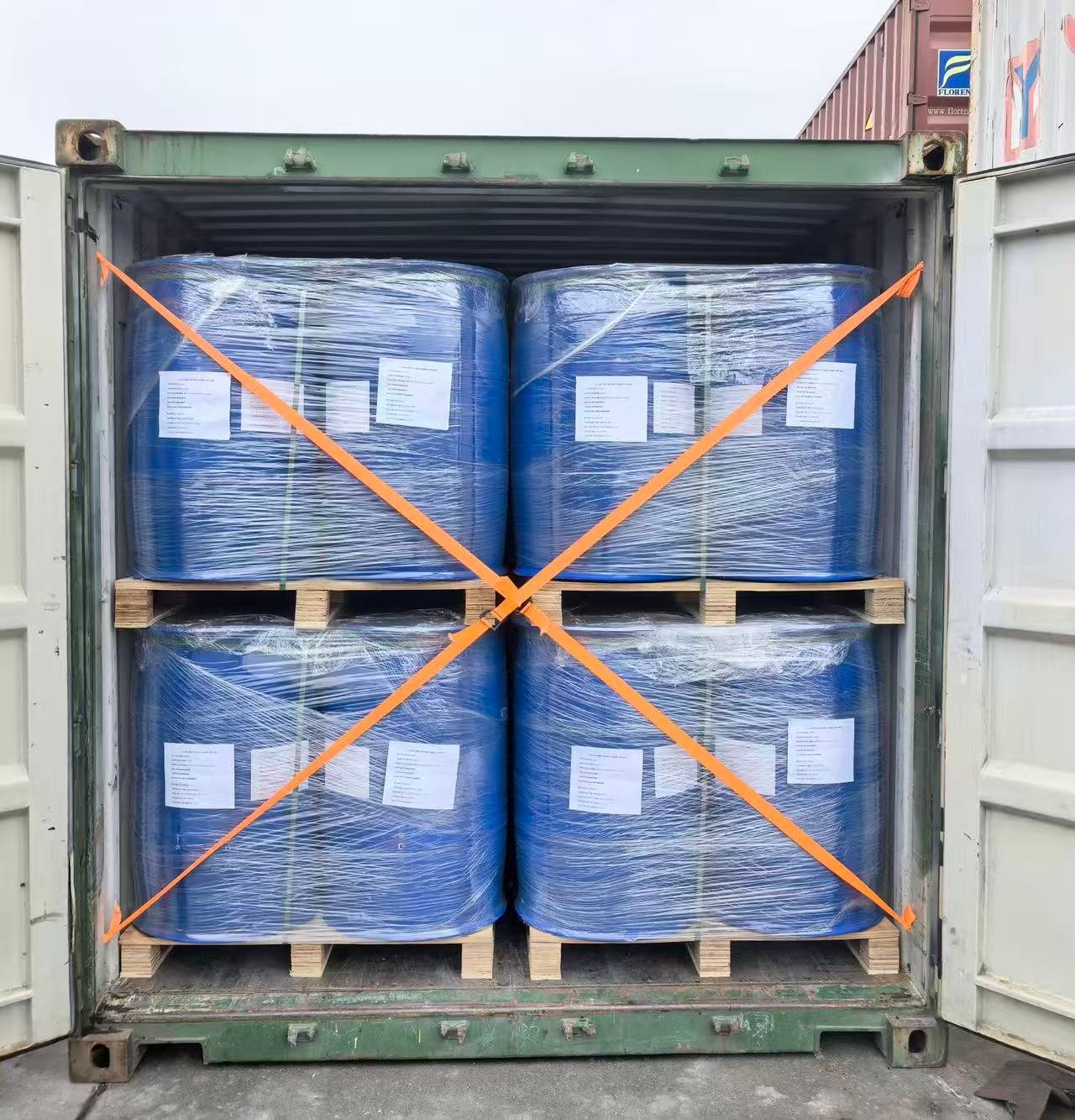 High Performance Glycidyl Neodecanoate Liquid CAS 26761-45-5 for Epoxy Resin Active Diluent