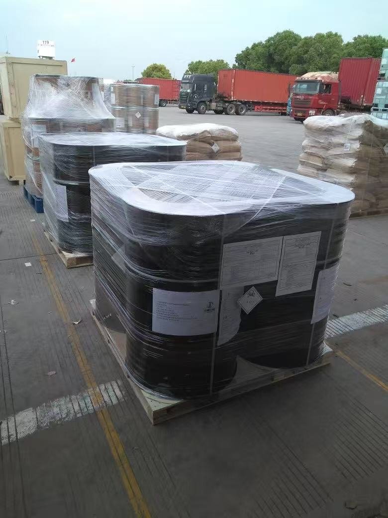 2-Ethylhexyl Acrylate (2-EHA) CAS NO. 103-11-7 - Image 3