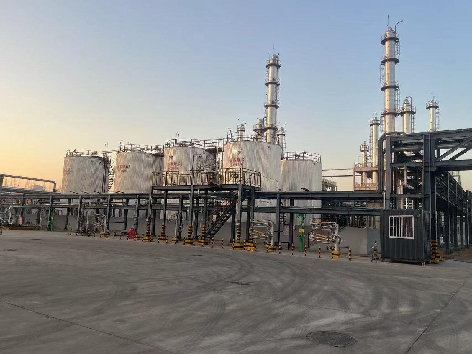 Tolylene-2,4-diisocyanate CAS 584-84-9 - Image 4