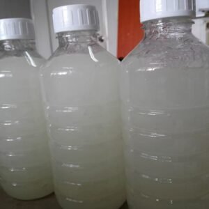 Sodium Lauryl Ether Sulfate CAS#68585-34-2