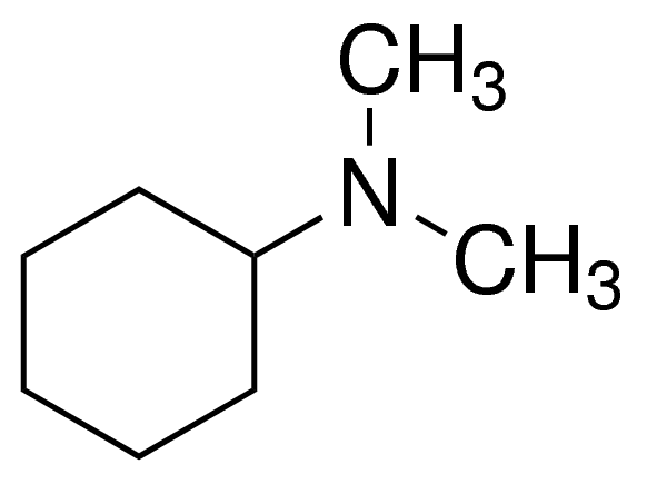 N,N-Dimethylcyclohexylamine CAS Number: 98-94-2