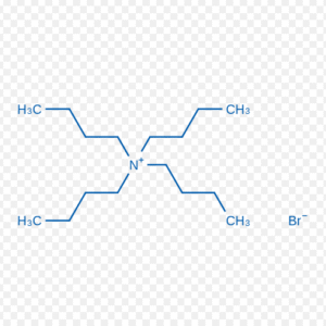 Tetrabutylammonium bromide CAS Number: 1643-19-2