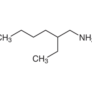 2-Ethylhexylamine CAS Number: 104-75-6