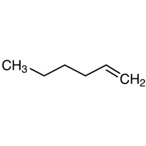 1-Hexene   CAS Number: 592-41-6
