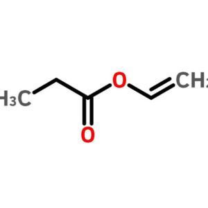 VINYL PROPIONATE CAS Number: 105-38-4