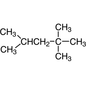 2,2,4-Trimethylpentane CAS Number: 540-84-1